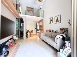 FORETT AT BUKIT TIMAH (D21), Apartment #584490451